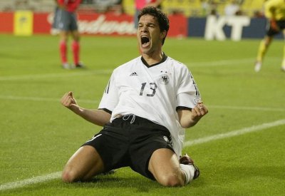 بالاك يصفي حساباته مع لوف ويحمله فشل منتخب ألمانيا