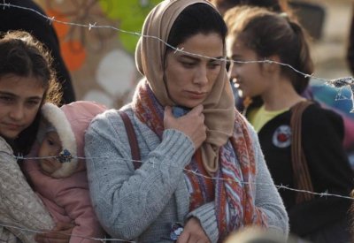 مسافر: حلب - إسطنبول يفوز بجائزة أفضل إنتاج فني 