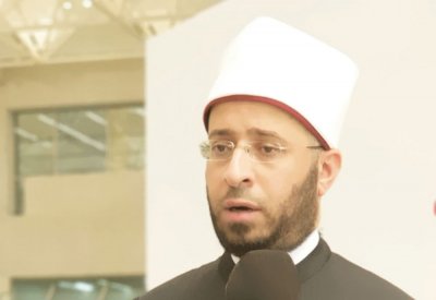 مهرجان الأهرام الثقافي جسر ثقافي متين بين مصر والبحرين
