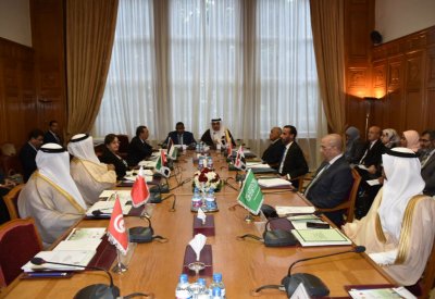 البحرين تستضيف مؤتمر الإسكان العربي الخامس في ديسمبر المقبل