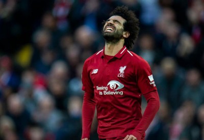 شرطة ليفربول تبرئ النجم المصري محمد صلاح