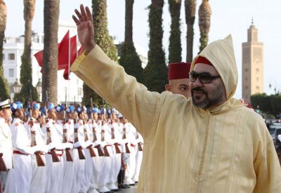 المغرب.. الملك يدافع عن قانون التجنيد الإجباري