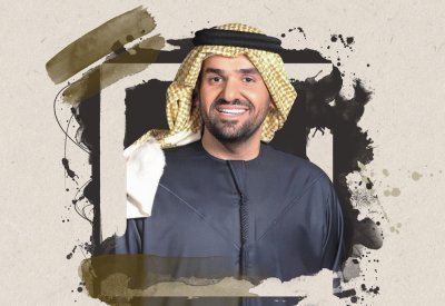 حسين الجسمي يطلق سراح "الأسير"