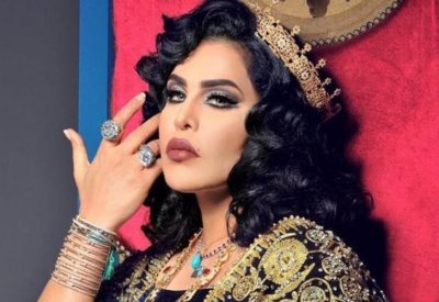 أحلام تتبنّى طفلة لهذا السبب