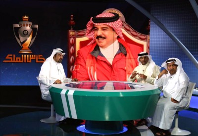 علي بن خليفة: نعتز بمسابقة كأس جلالة الملك.. ونسخة هذا العام ستكون مغايرة