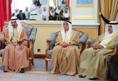 سمو رئيس الوزراء: واجب على كل عربي ومسلم مساندة السعودية فيما تتعرض له