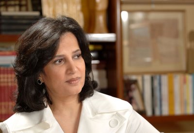 الشيخة مي تشارك في افتتاح مؤتمر وزراء الثقافية العرب