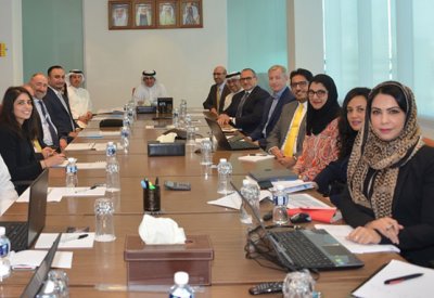 تدشين مشروع مركز تنمية الصادرات نوفمبر المقبل