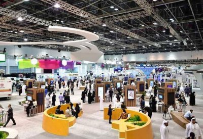 أكثر من 100 دولة تشارك في "جايتكس" بدبي