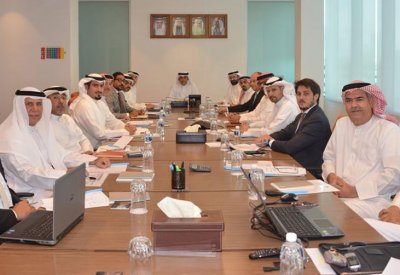 وزير الصناعة يترأس الاجتماع  الثالث لهيئة البحرين للسياحة 
