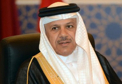 أمين مجلس التعاون الخليجي يستنكر الحملة ضد السعودية
