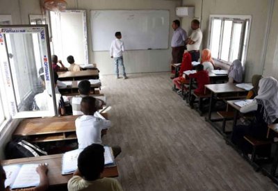  الأميّة في العراق.. تضارب الأرقام لا ينفي تفاقمها