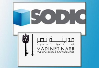 بلومبرغ : "سوديك" وافقت على شراء 51% في "مدينة نصر"
