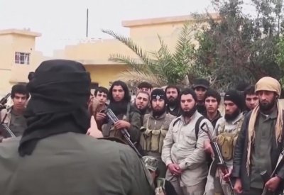 داعش يتلطى خلف "الأشباح".. تغيير في حروب التنظيم