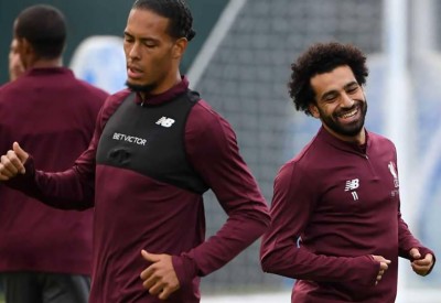 ليفربول يتلقى ضربة ثانية بعد إصابة صلاح