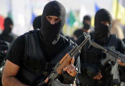 مقتل 9 إرهابيين في مواجهة مع الشرطة المصرية بأسيوط 