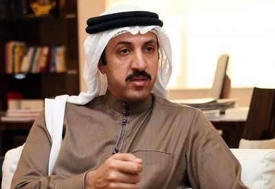 رئيس مجلس أمناء دراسات: لا يمكن القبول بالإبتزاز والنيل من سيادة دولنا