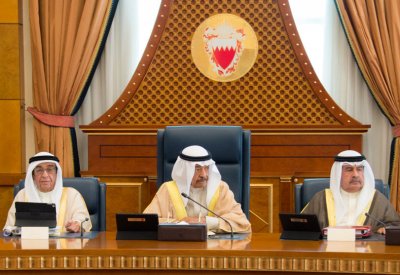 مجلس الوزراء يستنكر الحملة الإعلامية الظالمة التي تتعرض لها السعودية