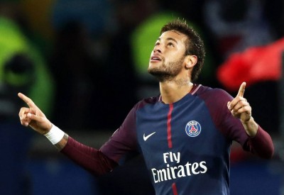 برشلونة يقلق مجددا من تدمير باريس سان جيرمان لصفقاته