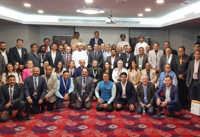سياحة "اصوات والوان" تعود مجددا الى الخليج.. "انطلقوا للمغرب"