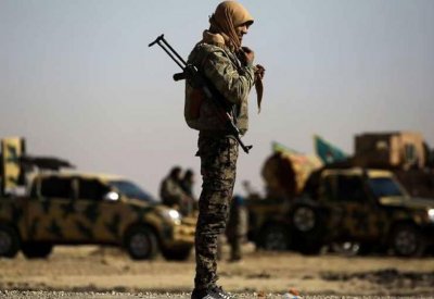 سوريا الديمقراطية ترد على المعلم: لا نؤمن بالحل العسكري