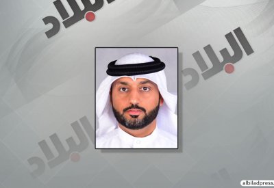 ياسر نصيف: ترشحي لتحقيق تطلعات المواطنين خدماتيا في المجلس القادم