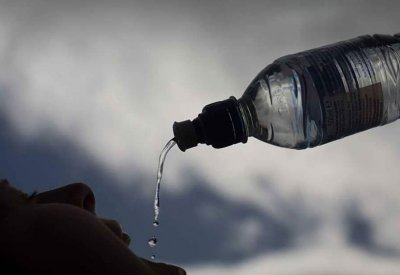 امرأة لم تشرب الماء منذ 64 عاما.. ولم تمت