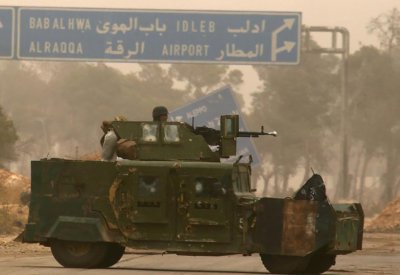 اتفاق إدلب.. تركيا "راضية" والنظام السوري ينتظر روسيا