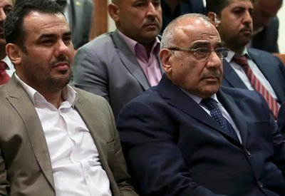 العراق.. بيع وشراء للوزارات والحقائب بمبالغ خيالية