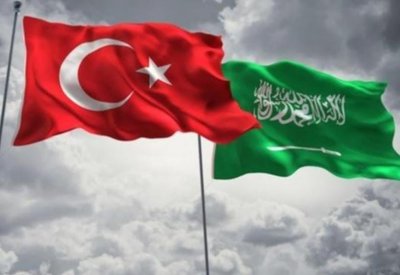 فريق التحقيق التركي يغادر مقر قنصلية السعودية باسطنبول