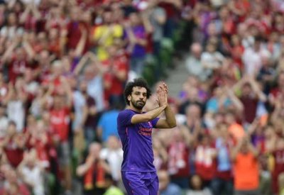 خبر رائع لعشاق ليفربول مع عودة "البريميرليغ"