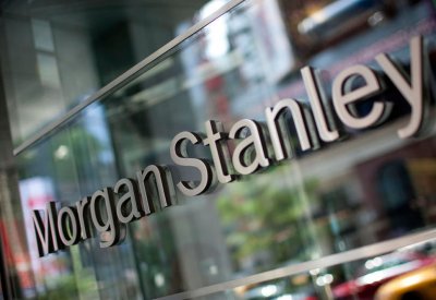 أرباح Morgan Stanley ترتفع 19% في الربع الثالث 2018