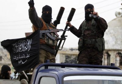 العراق.. دواعش ينضمون لميليشيات الحشد الشعبي