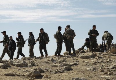 قرار الحرب شرق الفرات سيخسر منه الجميع