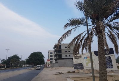 أراضي وعقارات شارع البديع تشهد إقبالًا واستقرارً في الأسعار