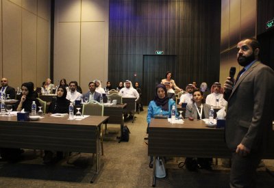 المشاركون بمؤتمر "الاستدامة" يراهنون على الموارد البشرية