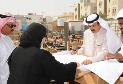 مبان أكاديمية جديدة في ثلاث مدارس بكلفة تفوق مليوني دينار