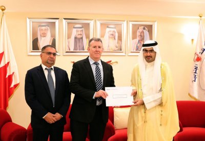 سمو محافظ الجنوبية يحث مساهمة القطاع الخاص لتطوير المرافق العامة