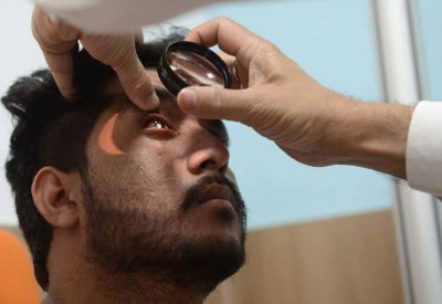  اختبارات "منزلية" بسيطة تكشف أمراضا خطيرة
