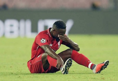  مصائب ليفربول لا تتوقف.. كيتا يلحق بصلاح وماني