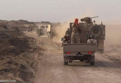  السعودية تحرر رهينة فرنسيا من ميليشيات الحوثي