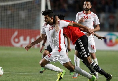 تأهل تونس ومصر إلى أمم إفريقيا 2019