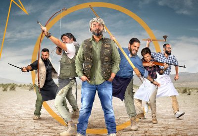 "Quest عربية" تعقد شراكة مع قناة "بي بي سي" العالمية