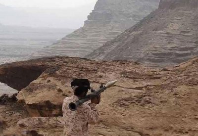 الحوثيون يتقهقرون شمال صعدة.. ويتكبدون خسائر بالحديدة وتعز