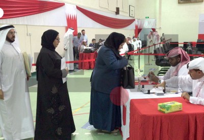 تغطية "البلاد" لفترة تقديم طلبات الترشح للمجلس النيابي والمجالس البلدية