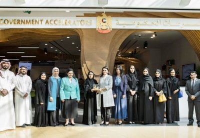 "الأعلى للمرأة" و"تكافؤ الشورى" يبحثان التعاون مع مجلس الإمارات للتوازن بين الجنسين