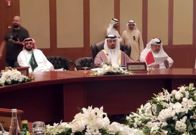 رئيس الجمارك يشارك في اجتماع هيئة الاتحاد الجمركي بالكويت