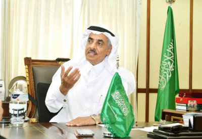 السفير السعودي لـ "البلاد": نقدر مواقف الدول الشقيقة والصديقة وعلى رأسها البحرين