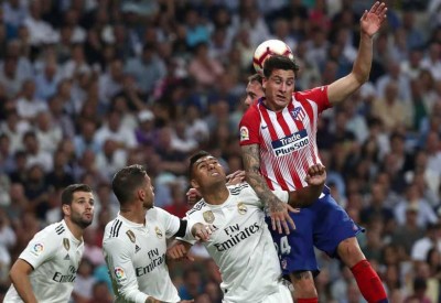 النجم المهمش.. ريال مدريد يضع "أفضل صانع أهداف" على الدكة