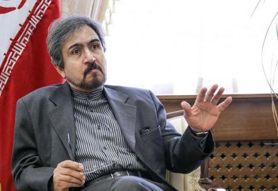 إيران : عقوبات أميركا الجديدة قاسية
